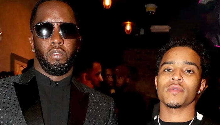 Sean 'Diddy' Combs' Son Justin Gets 'Banned' in Los Angeles For This Reason
