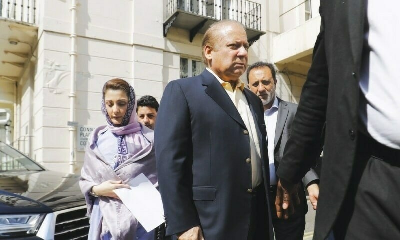 PTI slams Sharif family's EU trip as Punjab battles smog crisis
