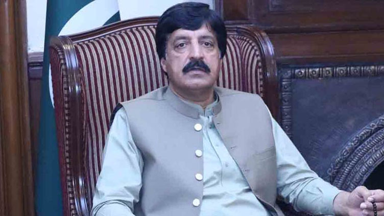 Punjab Governor criticises anti-smog measures, calls for urgent smog emergency