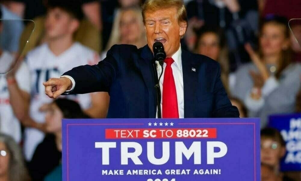Failure of Democrats and victory of Trump