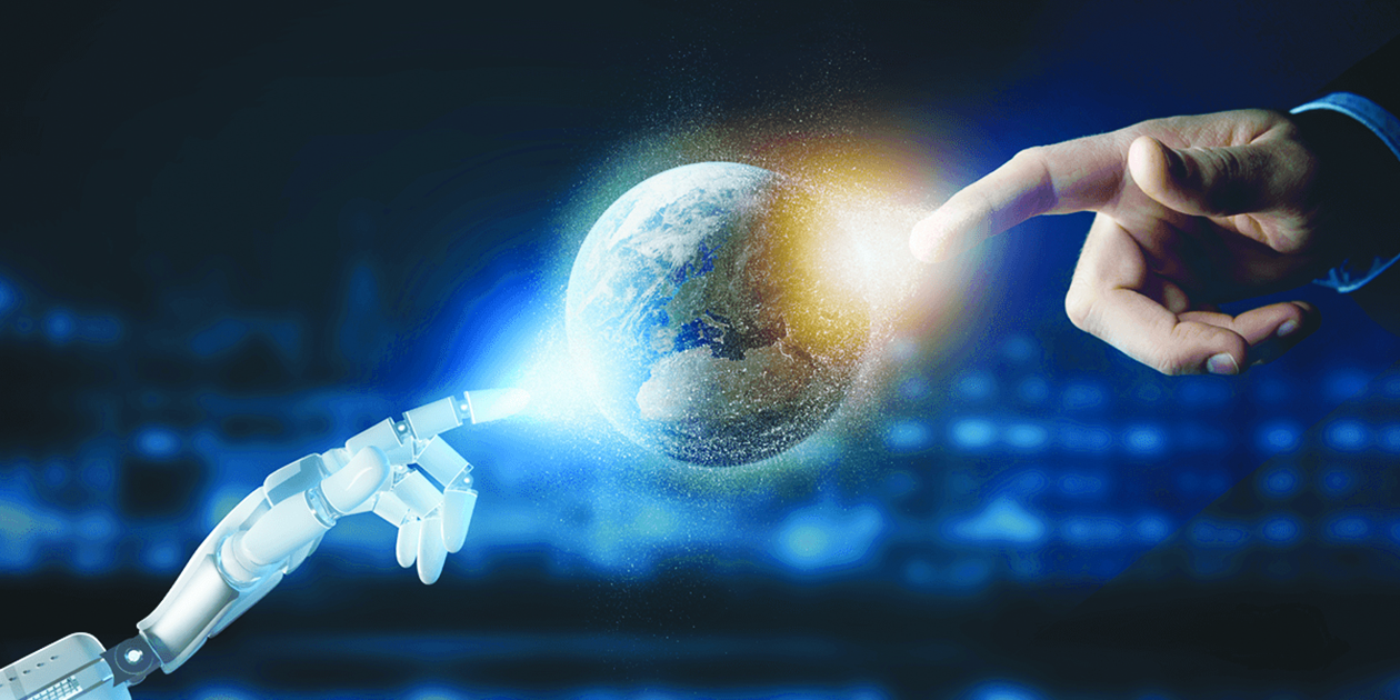 The role of AI in combating climate change