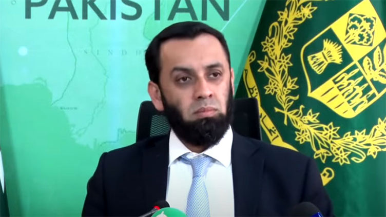 'Not final call, but merely a missed call,' Tarar ‘ridicules’ PTI’s 'colossal failure'