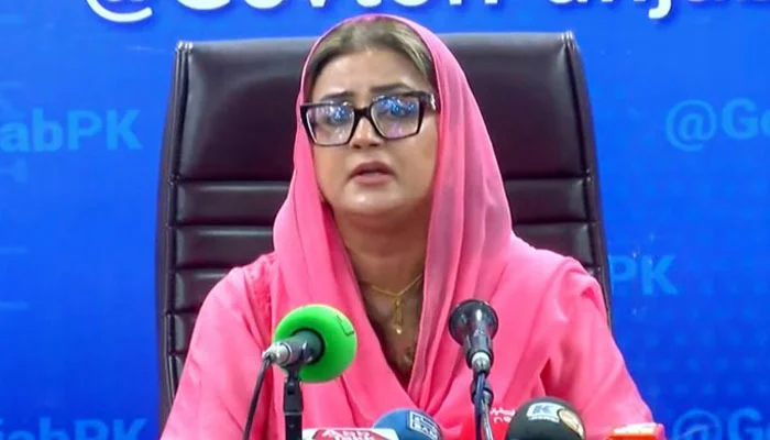 Punjab minister says policeman killed by 'violent' PTI protesters