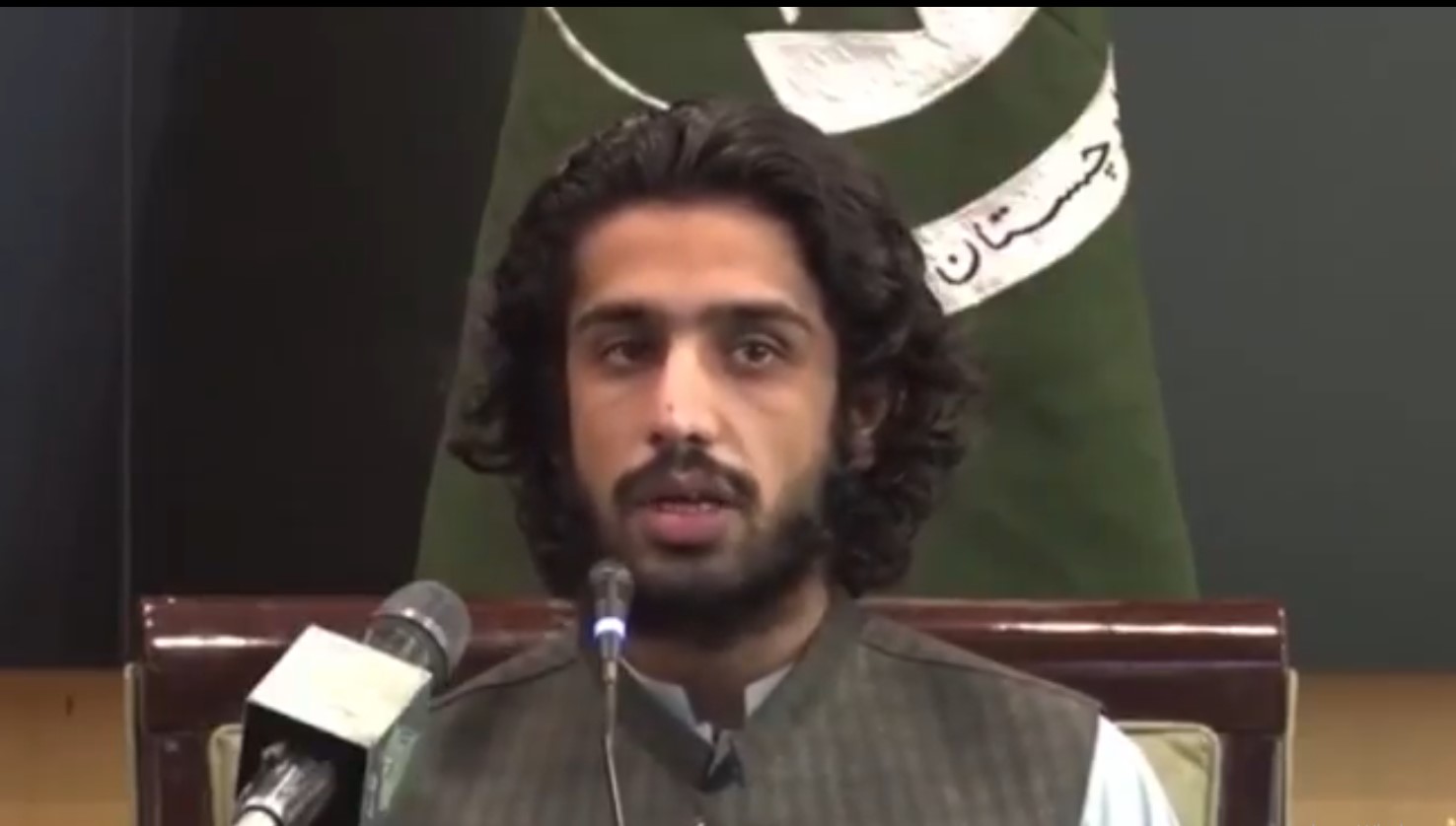 Ex-terrorist describes how BLA misled youth to kill innocents