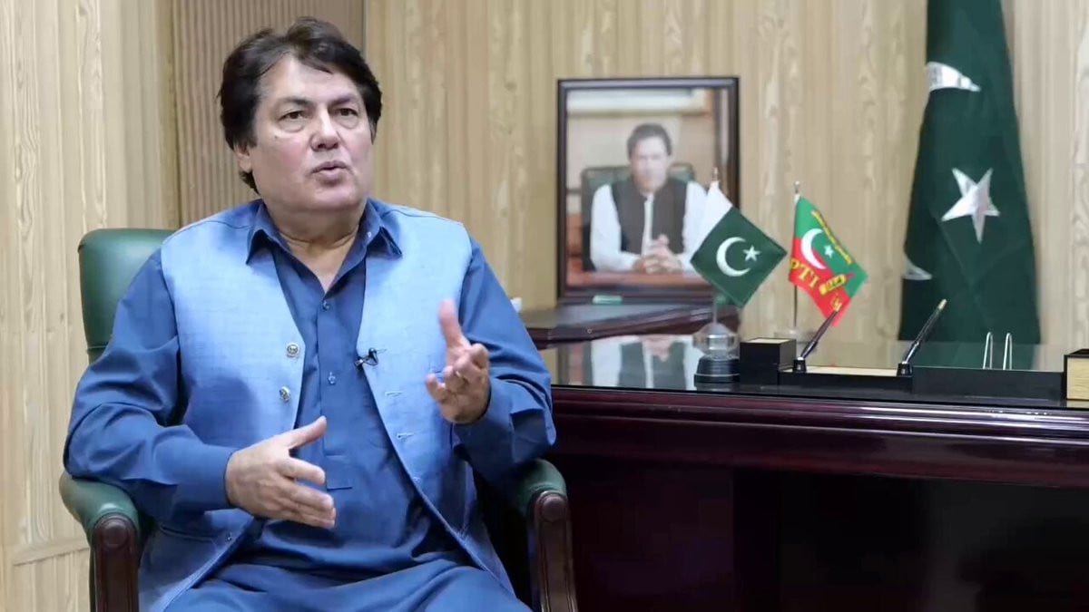 Kurram peace jirga not yet over, parties need more time for consultation: KP govt
