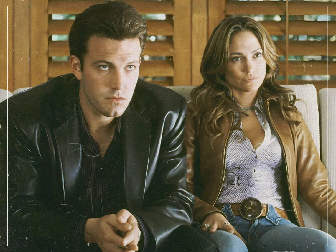 Ben Affleck and Jennifer Lopez Survived 'Gigli' Disaster Due To Their Fame, Here's Who Didn't