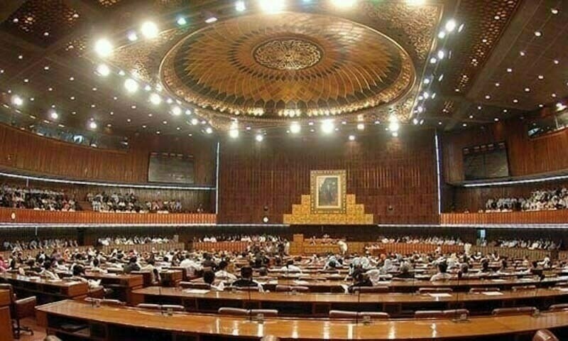 Govt to call joint parliament session next week