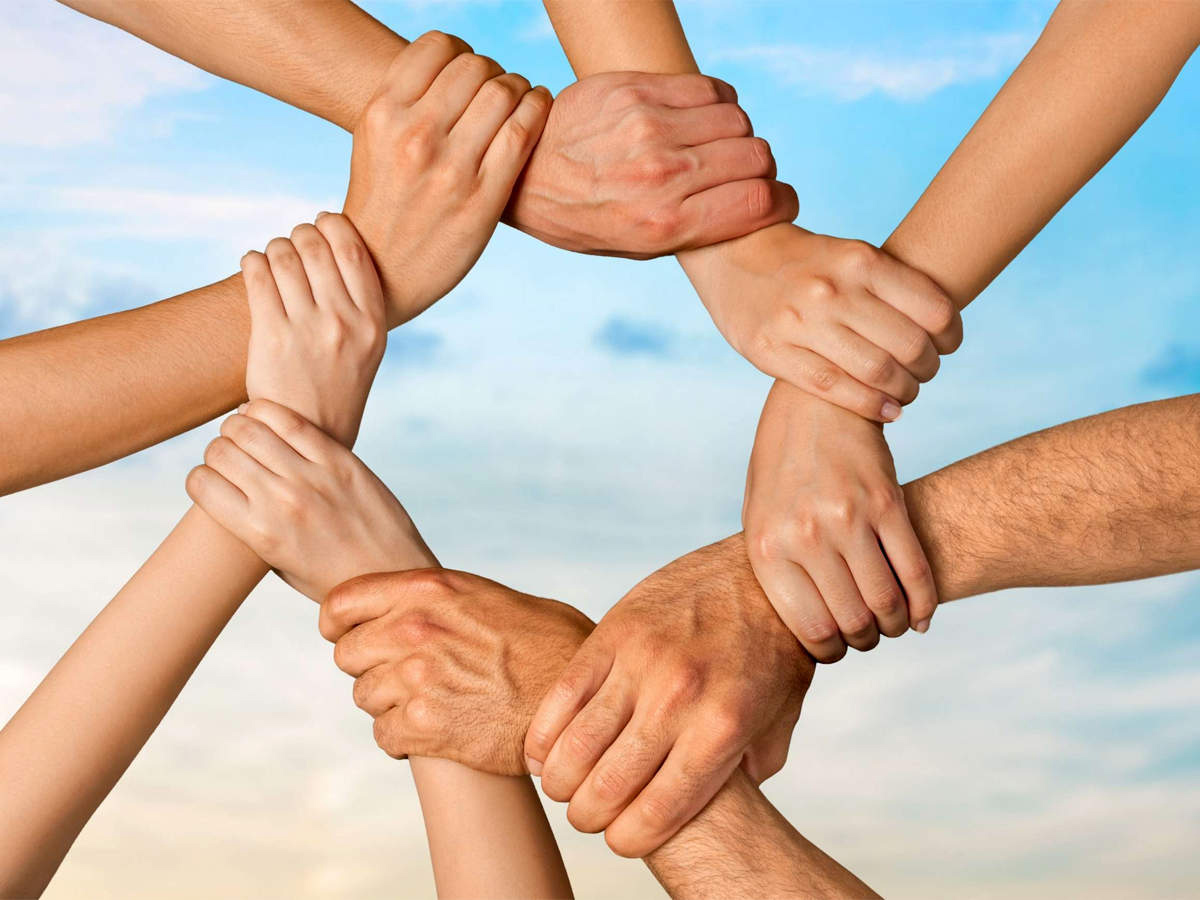 Unity in diversity