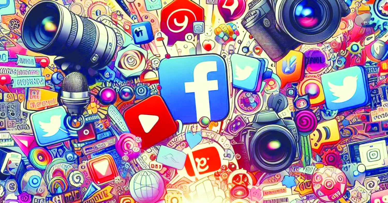 Intellectual decline in the age of social media | Pakistan Today