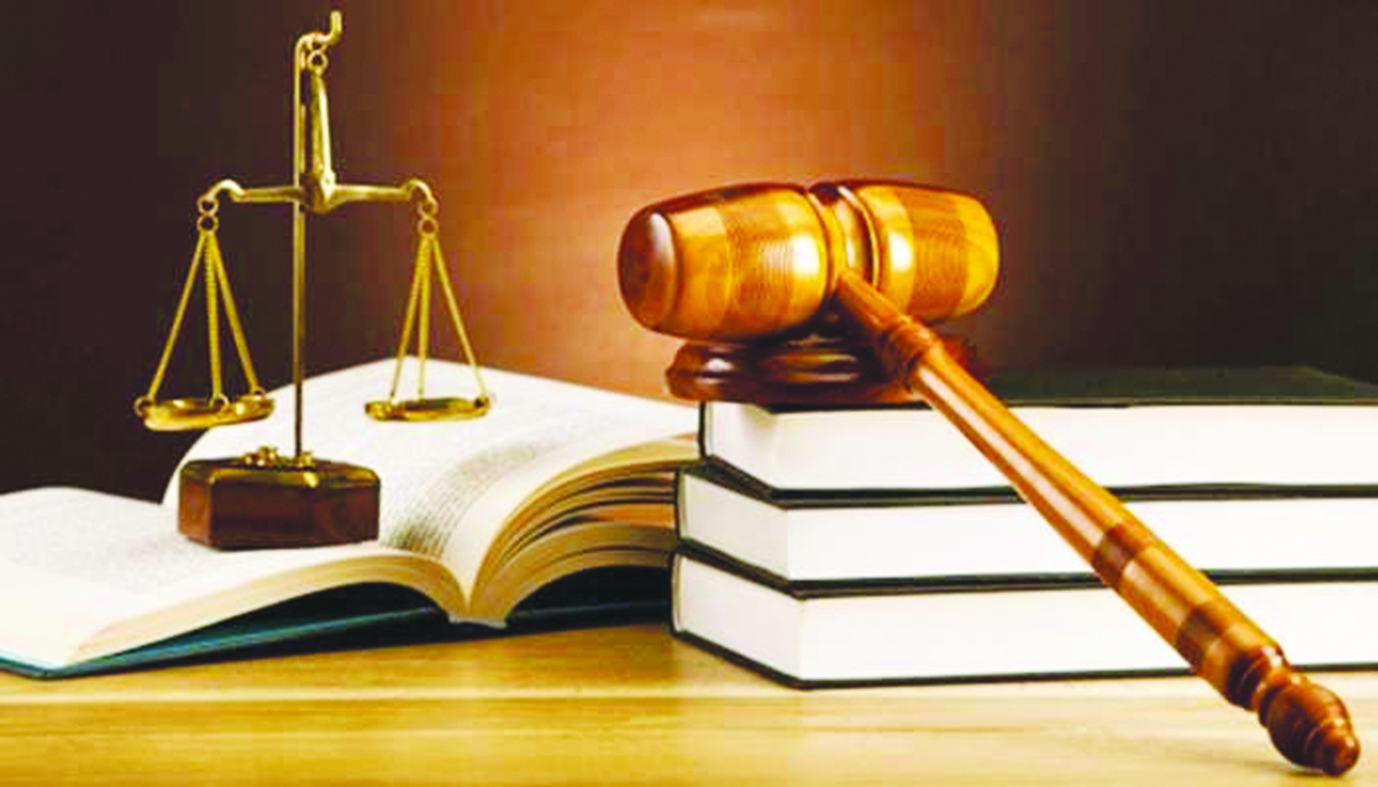 Lost in the legal labyrinth