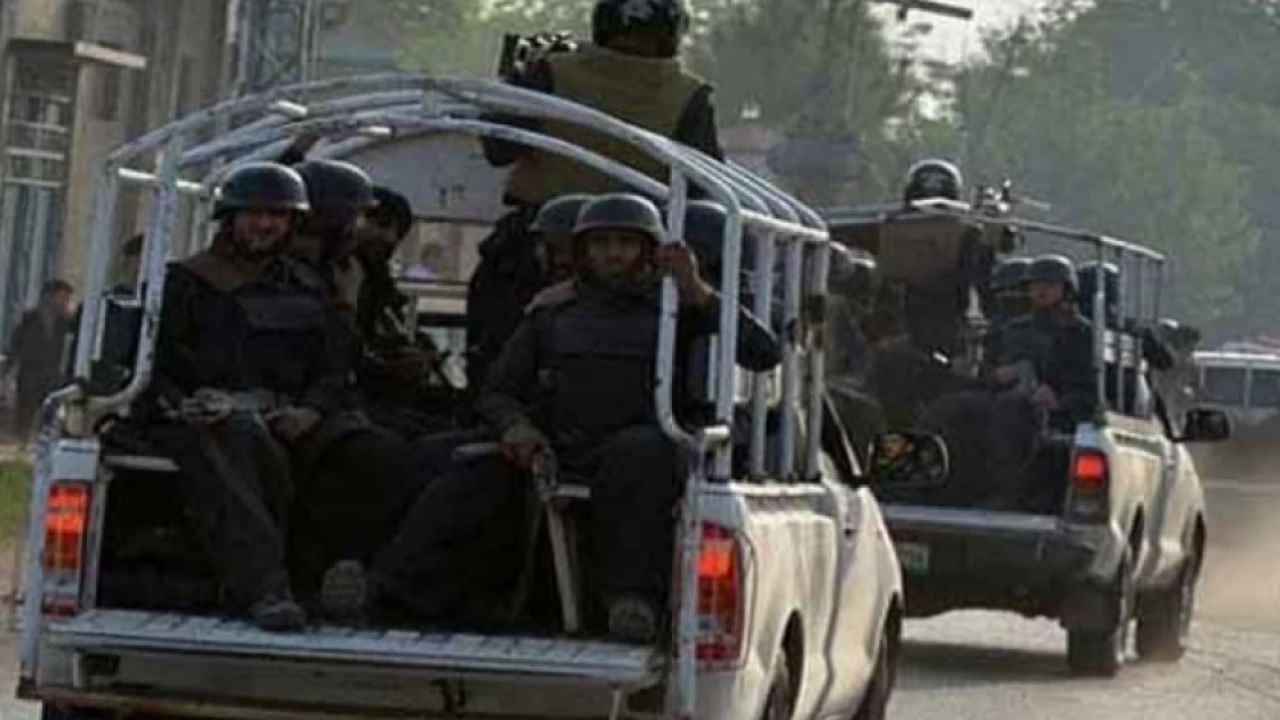 Three BLA affiliated terrorists killed in Musakhel IBO: CTD