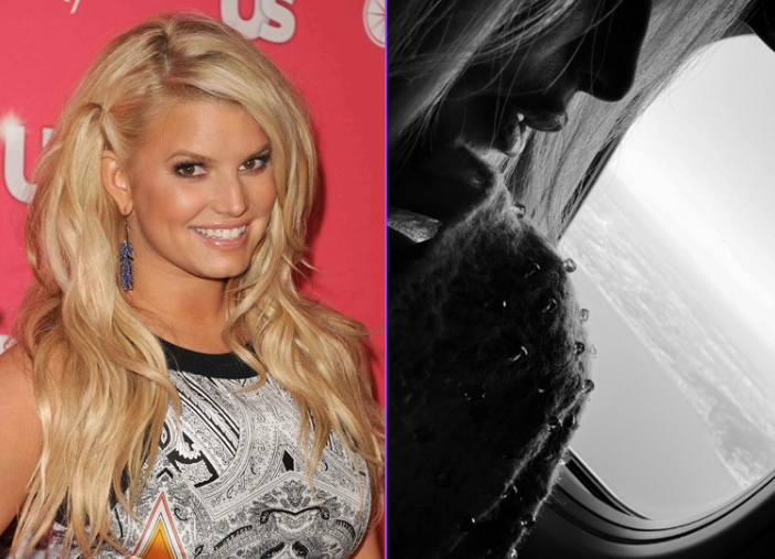 Jessica Simpson Celebrates 7 Years of Sobriety: ‘I Walked Myself Into the Light’