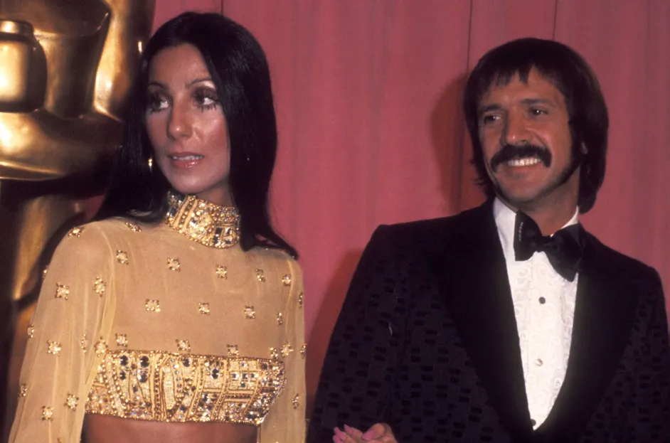 Cher Reveals Suicidal Thoughts During Tumultuous Marriage to Sonny Bono