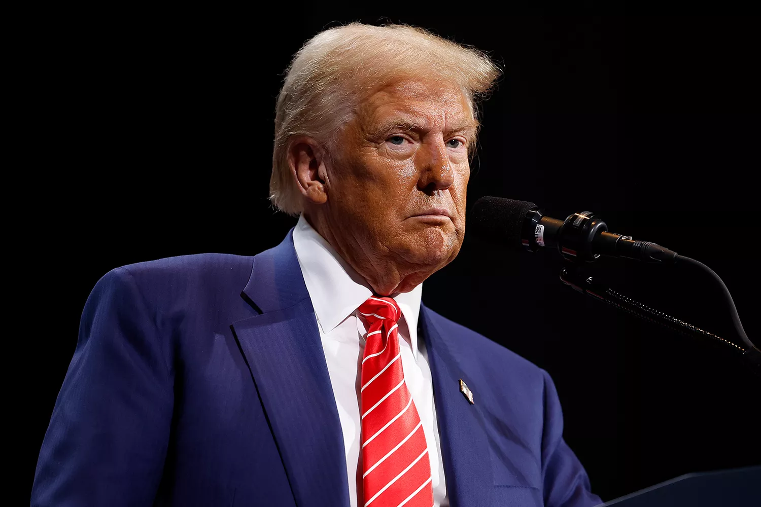 Judge to decide whether Donald Trump's hush money conviction can stand