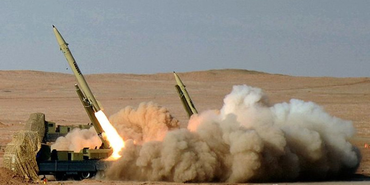 Hezbollah fires rocket barrages at Tel Aviv after 29 killed in Beirut