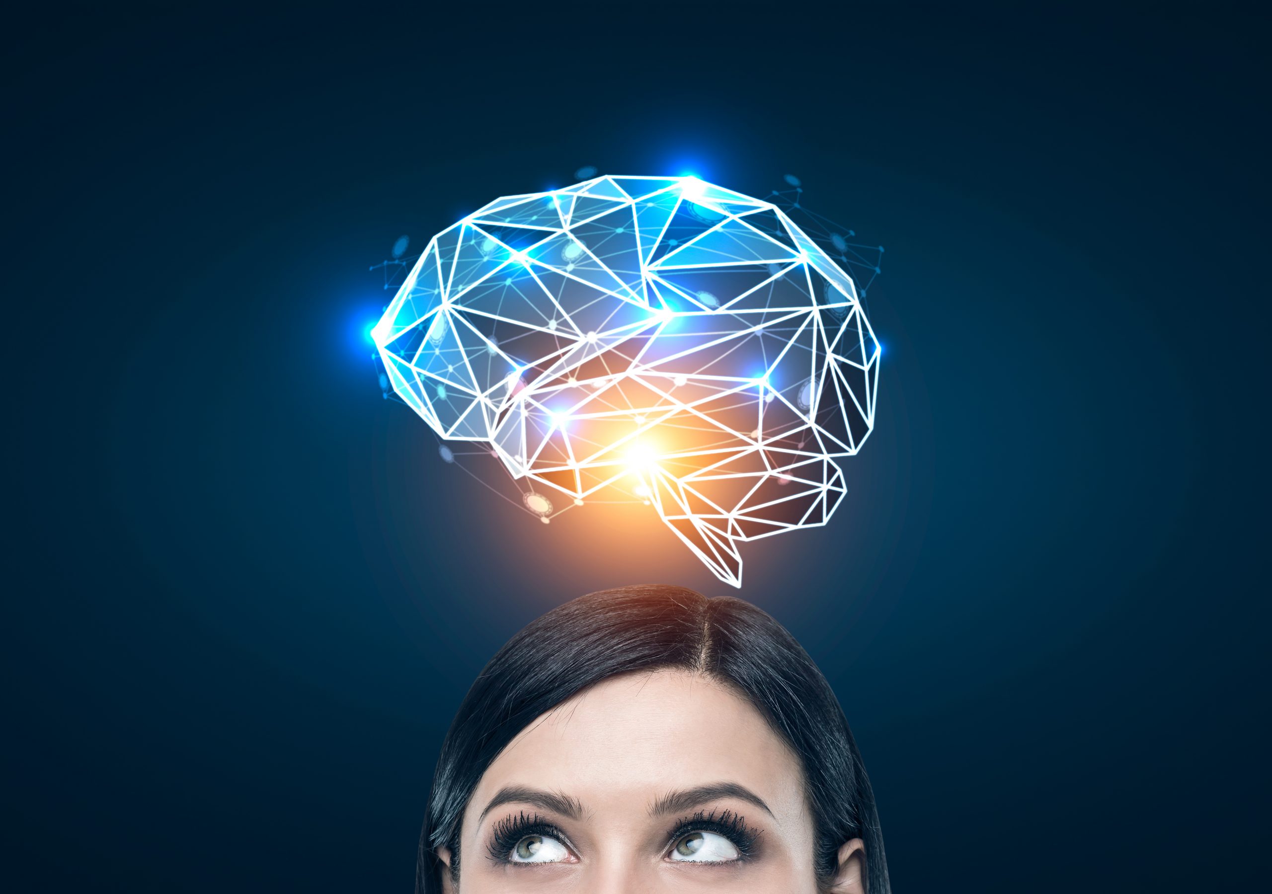 Brain Health of Women