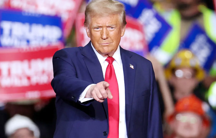 Trump’s Return: Opportunities for Pakistan