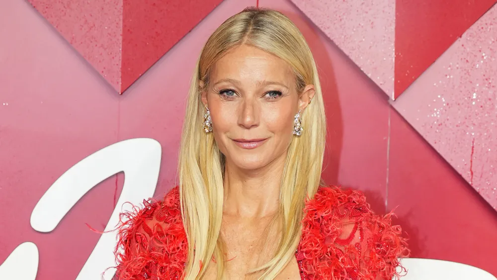 Gwyneth Paltrow Enjoys Steak and Ice Cream at NYC Hotspot Amid Backlash Over “Starvation Diet” Claims