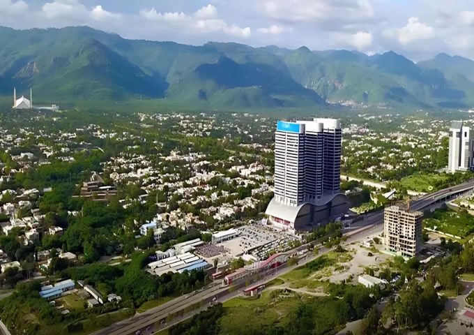 High-rises to replace government houses in federal capital