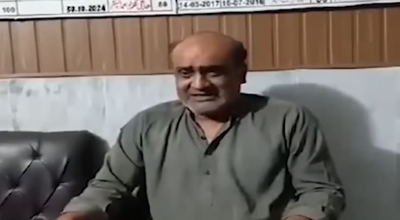 Intizar Panjotha case a matter of shame for institution, people: IHC