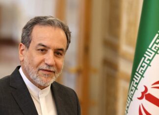 Iran thanks Pakistan for backing Tehran at UNHRC amid rising US tensions