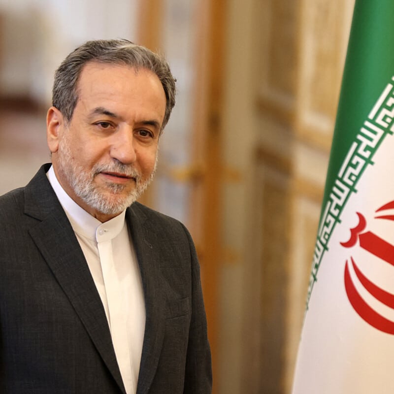 Iranian FM in Islamabad for consultations on ME situation