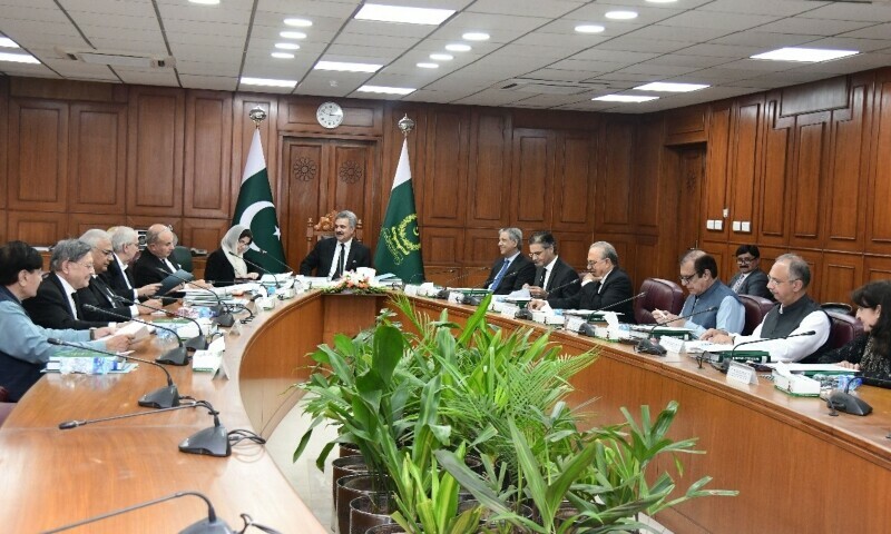 JCP constitutes 7-member constitutional bench with Justice Khan as head