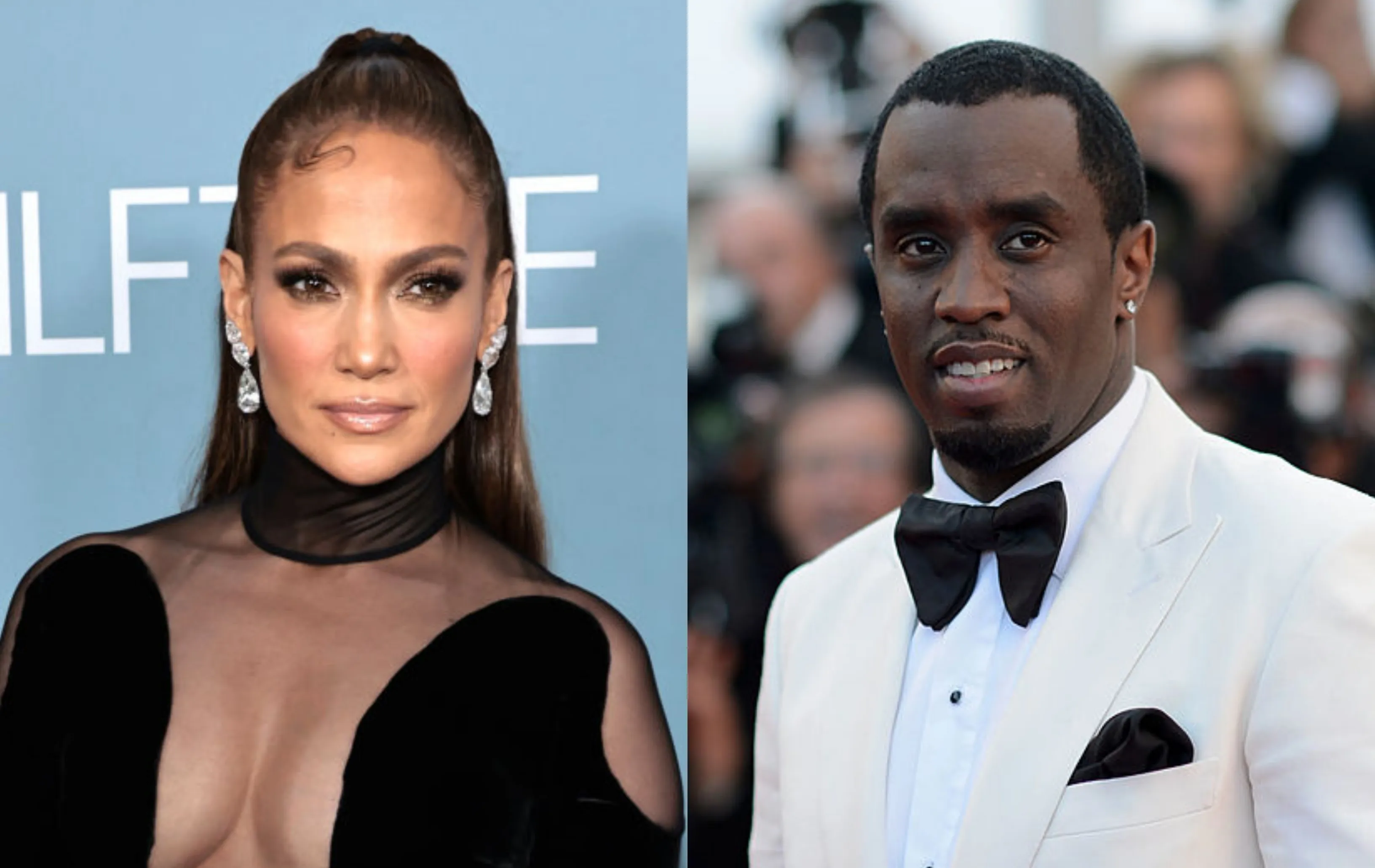 Jennifer Lopez Stays Silent Amid Questions About Ex Sean ‘Diddy’ Combs’ Legal Trouble