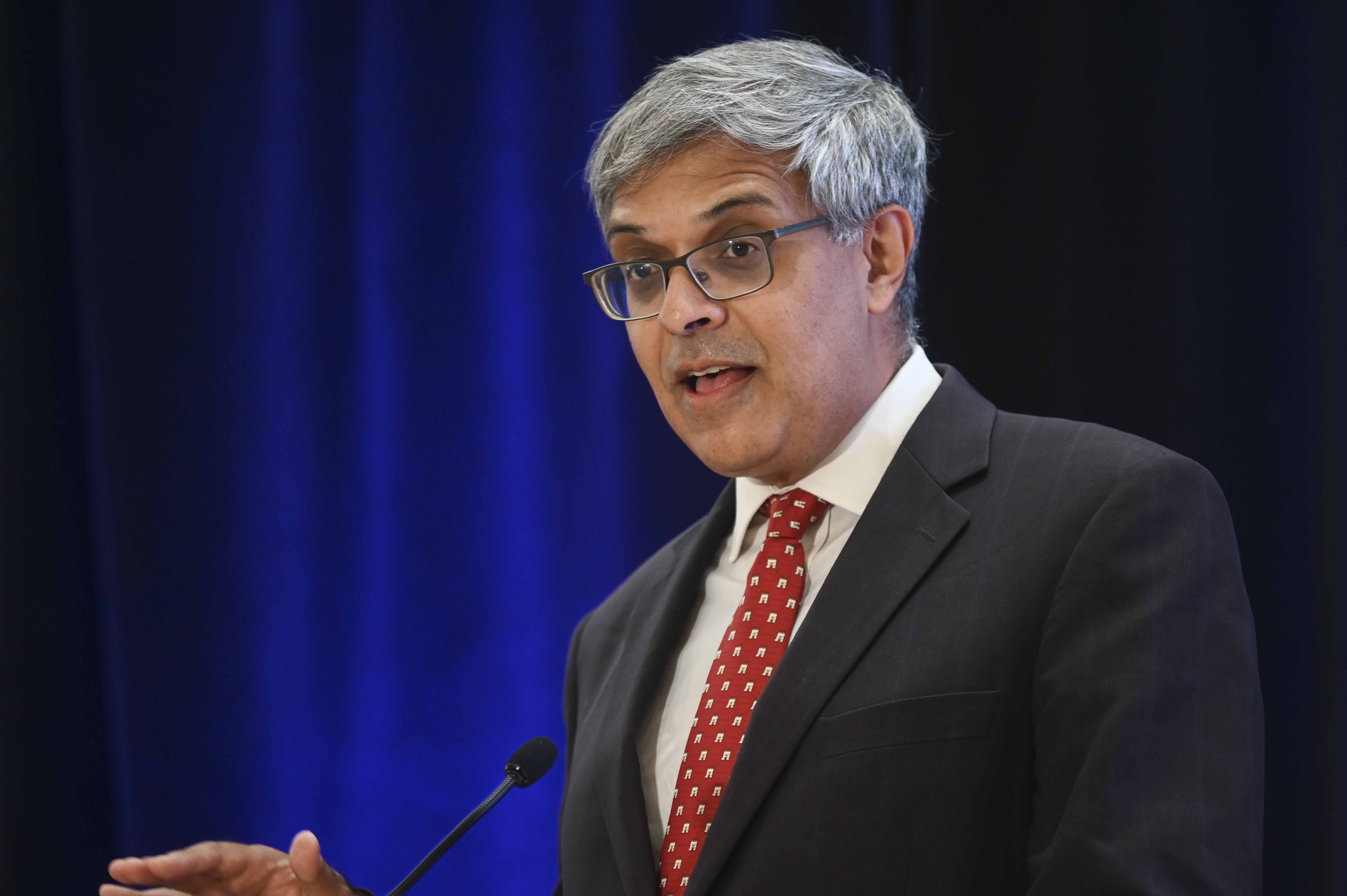 Jay Bhattacharya, Covid lockdown critic, appointed as NIH director by Trump