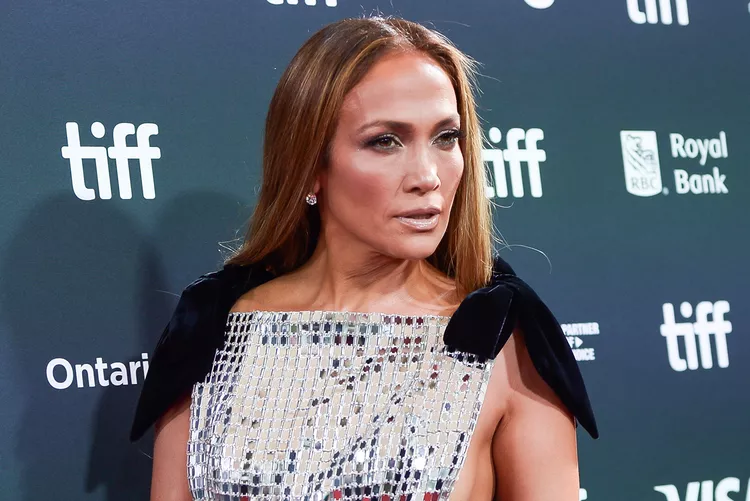Jennifer Lopez Opens Up on the Hidden Struggles of Motherhood in New Film Unstoppable