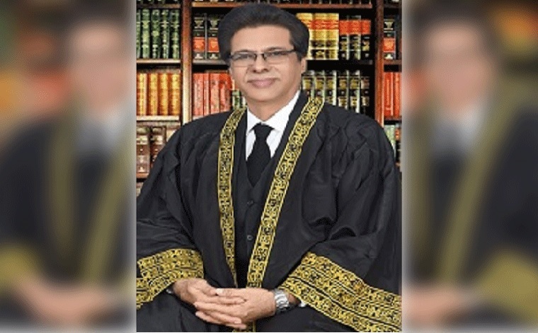 SC still wields authority to take suo motu notice: Justice Mazhar
