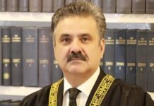 CJP calls for fast-tracking high-value tax cases, stronger tax-judiciary coordination