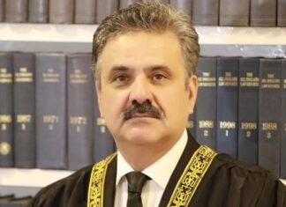 Judiciary remains committed to safeguarding fundamental rights, upholding rule of law: CJP