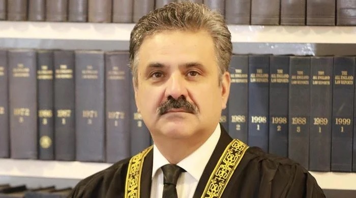 CJP Afridi convenes maiden meeting of ‘reformed’ JCP on Nov 5