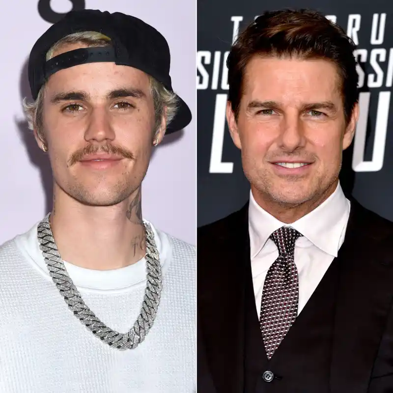 When Justin Bieber Challenged Tom Cruise to a UFC Fight – Here’s How It All Played Out!