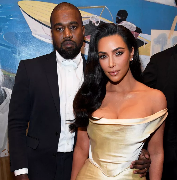 Kim Kardashian Reportedly “Worried” About Kanye West’s Documentary Depiction of Her Family