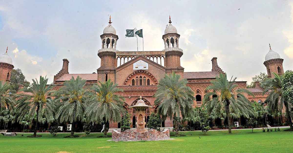 LHC declares Punjab’s ban on transfers, postings as unlawful