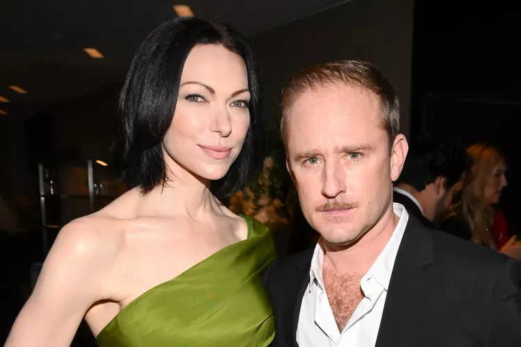 Ben Foster Files for Divorce from Laura Prepon After 6 Years, Citing Irreconcilable Differences