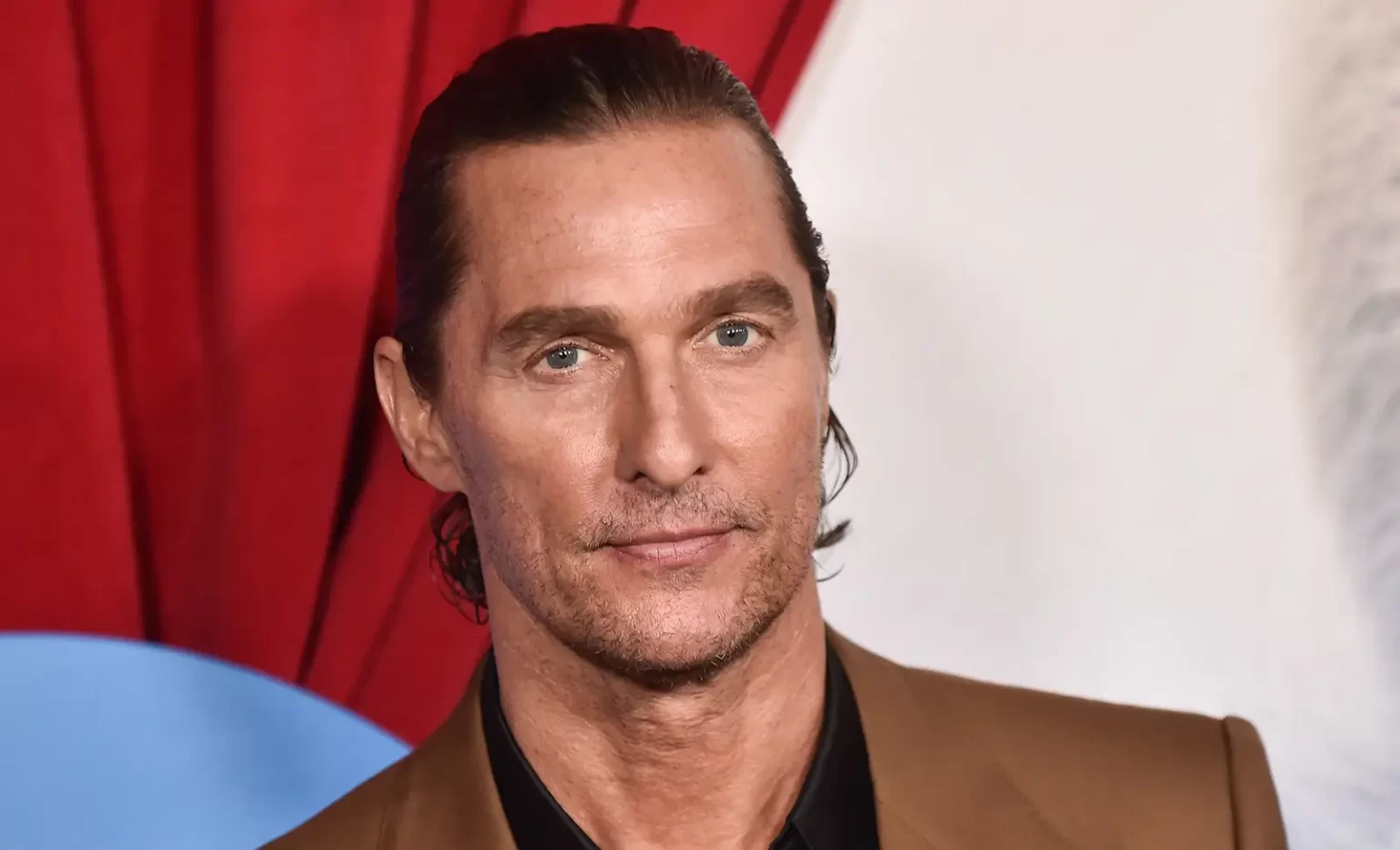 Matthew McConaughey Shares How He Shifted From to Dramatic