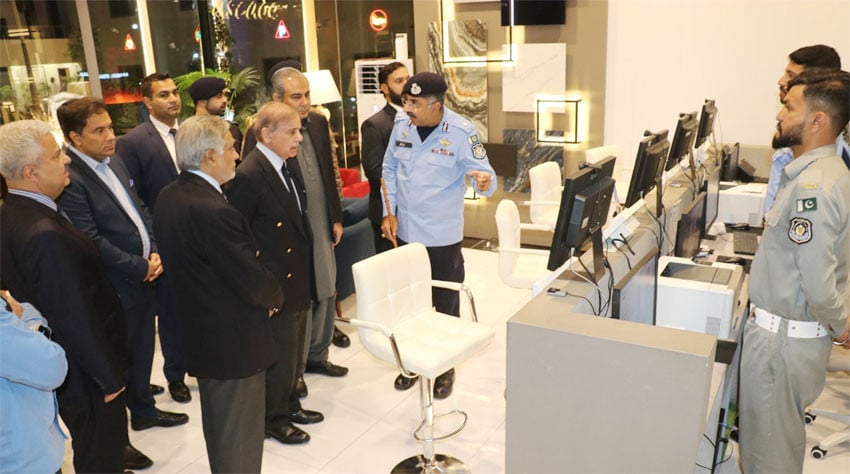 Providing all possible facilities to diplomatic community top priority: PM