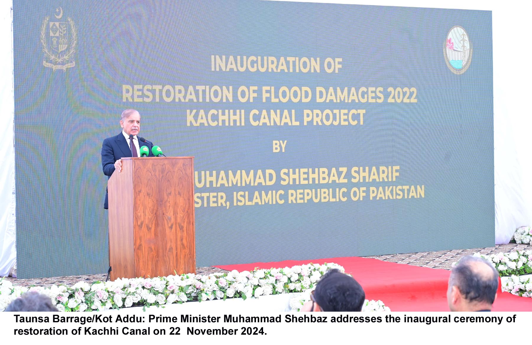 PM vows strict action on ‘venom against Saudi Arabia’