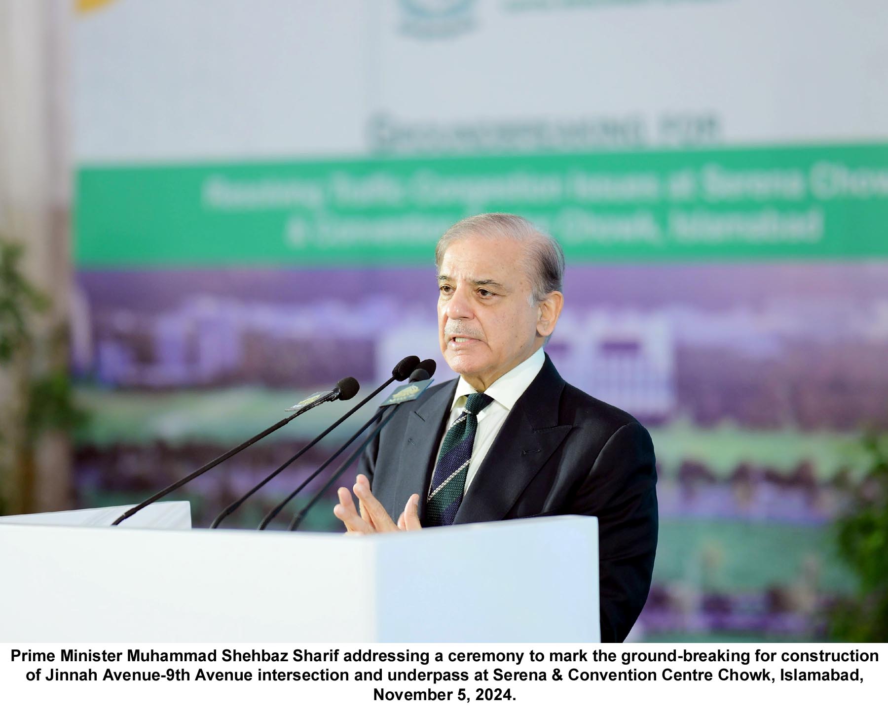 Pak Army's remarkable success against India changed world's narrative about Pakistan: PM