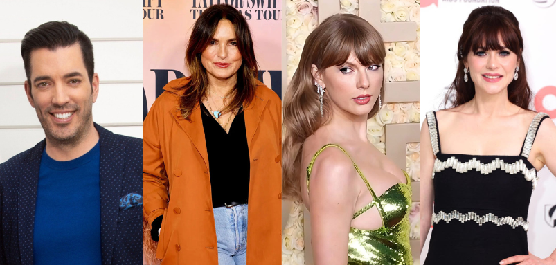 Taylor Swift’s Toronto Eras Show Features Celebrity Guests and Emotional Mashups