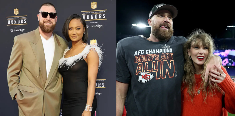 Kayla Nicole Embraces Self-Love and New Adventures After Travis Kelce Moves On with Taylor Swift