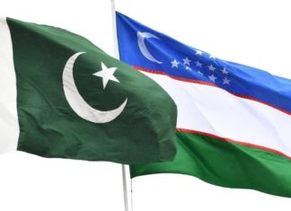 Pakistan, Uzbekistan agree to fast-track trade, investment, connectivity cooperation