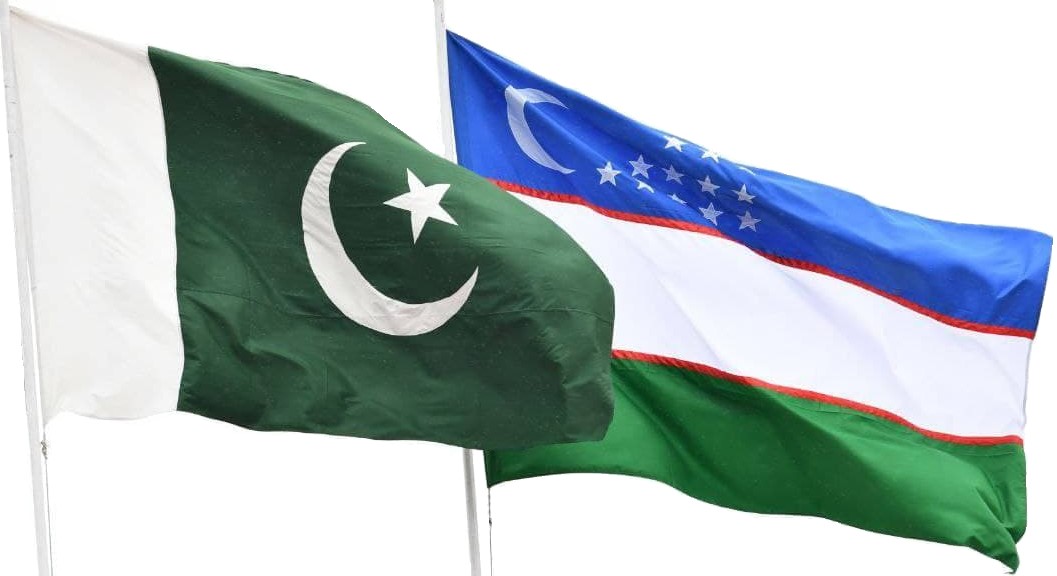 Pakistan, Uzbekistan agree to fast-track trade, investment, connectivity cooperation
