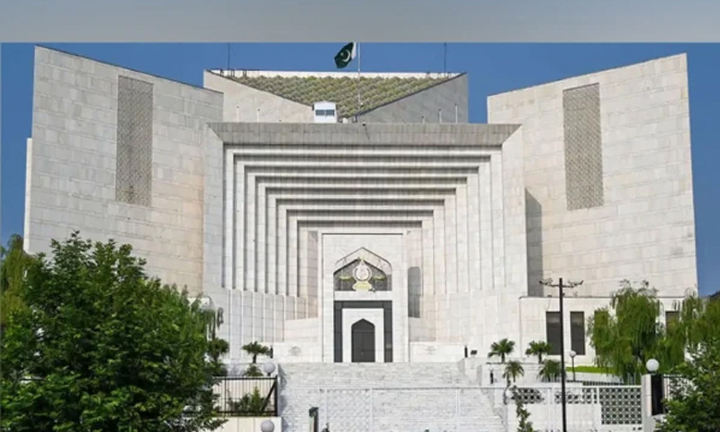 SC sets aside IHC's verdict on plot allotment to judges and bureaucrats