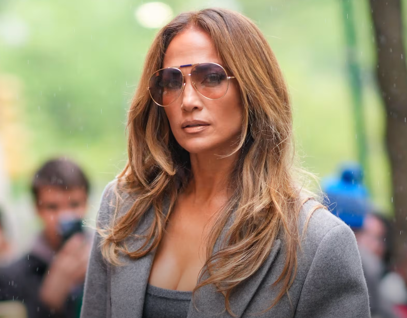 Jennifer Lopez Draws from Personal Heartbreak, Including Ben Affleck Divorce, for Role in Unstoppable