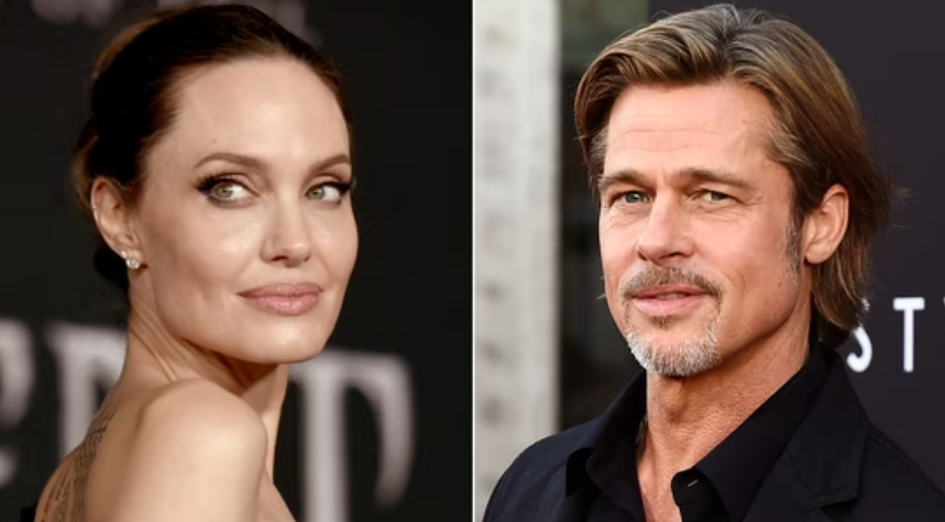 Brad Pitt Accuses Angelina Jolie Of Making 'Secret Dealings' in Château Miraval Winery Sale