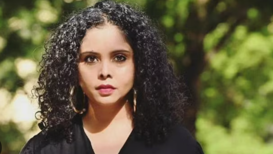 Journalist Rana Ayyub details severe online harassment after contact details leaked